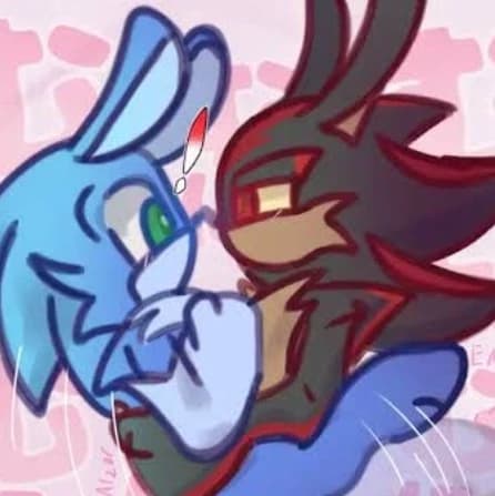 Shadow (the hare and the rabbit/ improved (the previous one I was wrong about something)) thumbnail