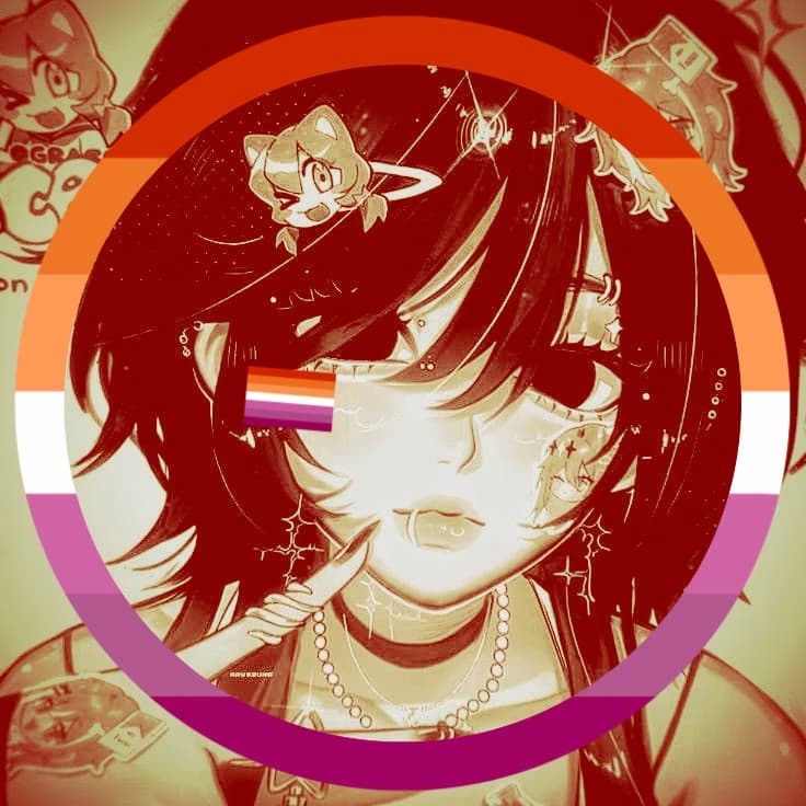 lily- lesbian thumbnail