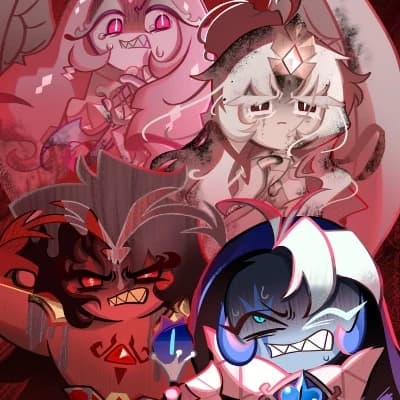Beast cookies thumbnail