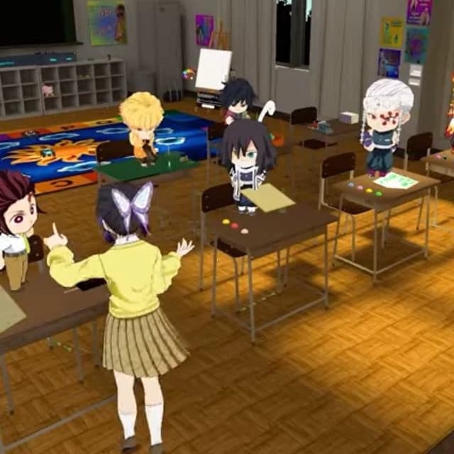 KNY KINDERGARTEN thumbnail