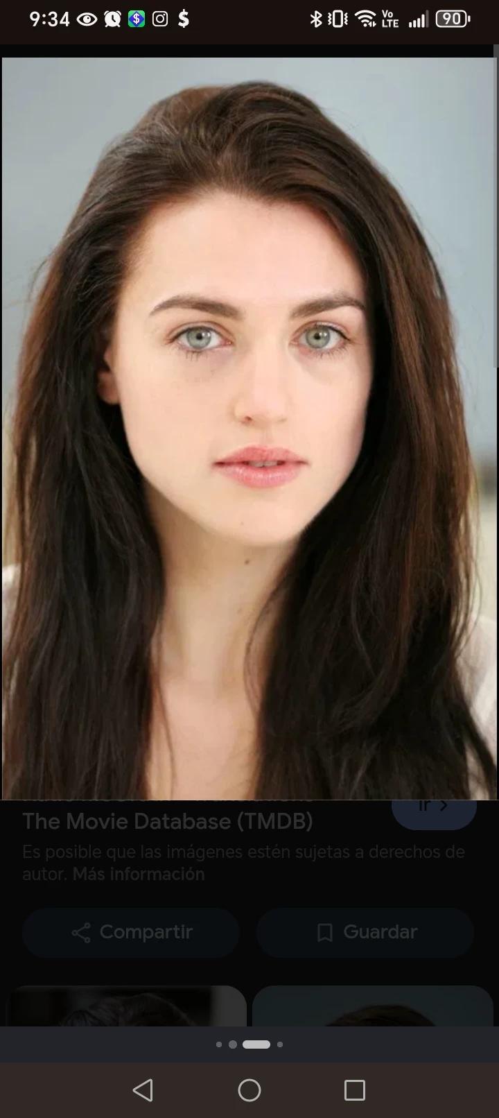 Lena Luthor thumbnail