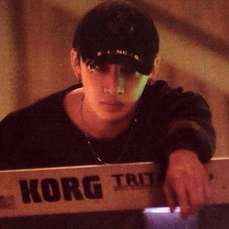 Bang Chan thumbnail