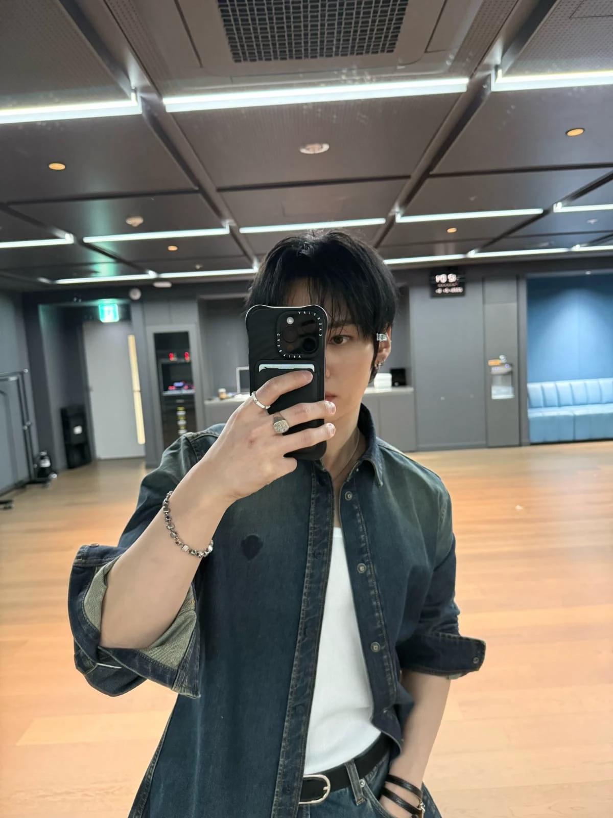 Lee Minho  thumbnail