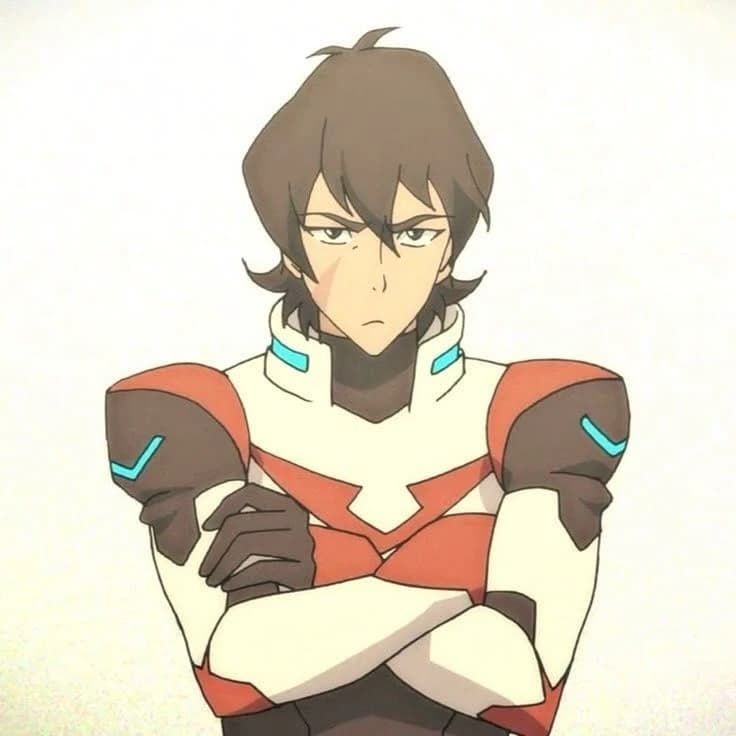 Keith Kogane thumbnail