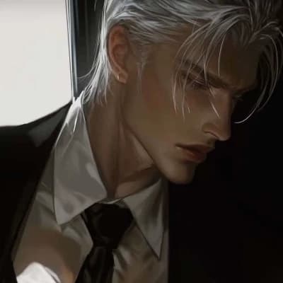 Leon Devereux thumbnail