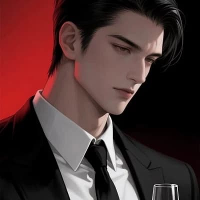 Theodore Alessandro De Luca thumbnail