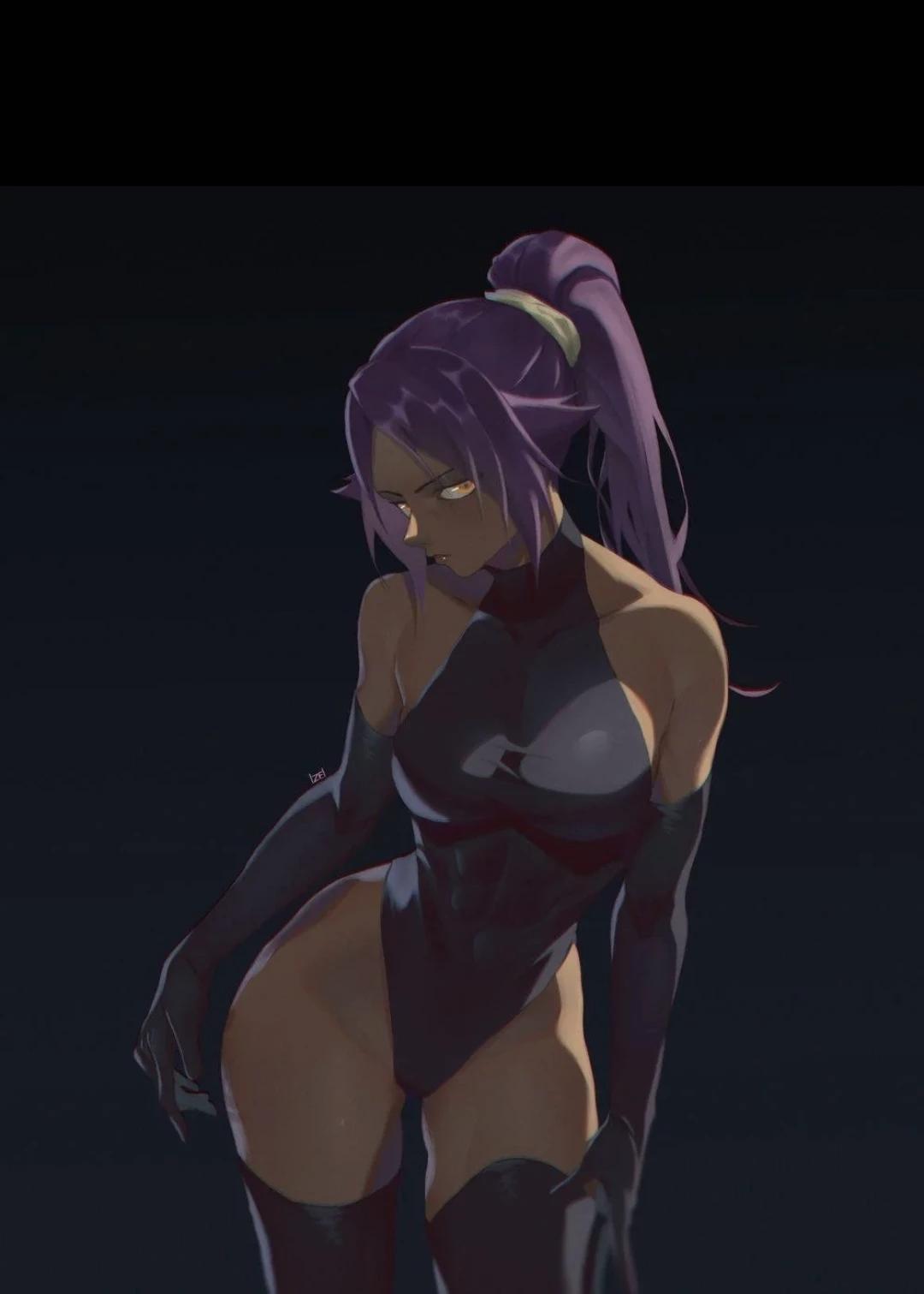 Yoruichi thumbnail
