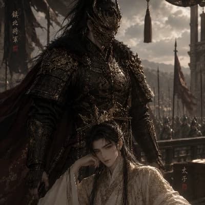 Wang Yiran  thumbnail