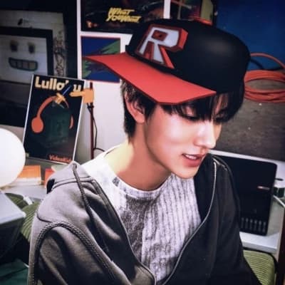 Eom Seonghyeon thumbnail