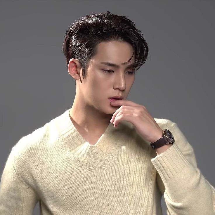Kim Mingyu  thumbnail