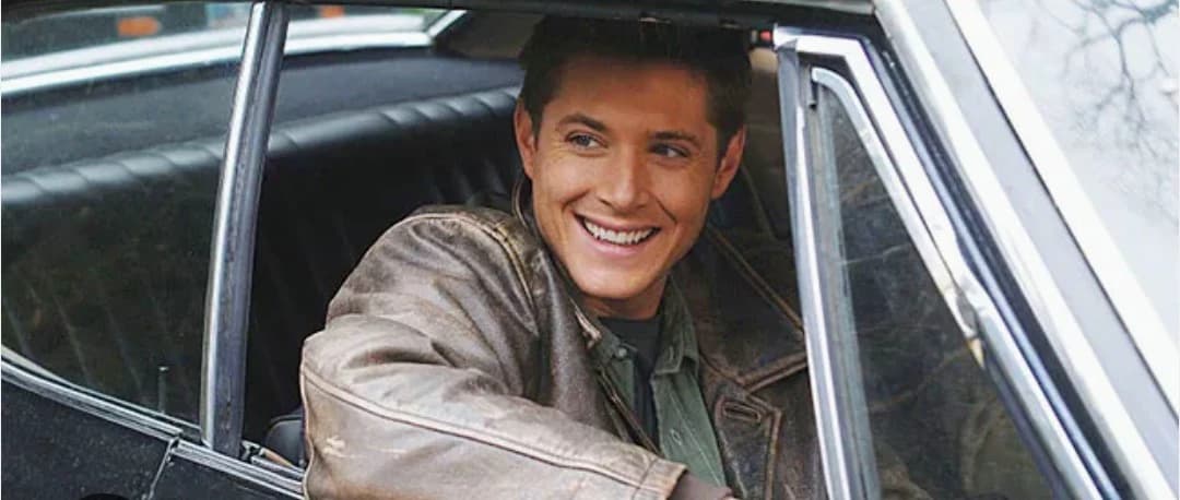 Dean and sam  thumbnail