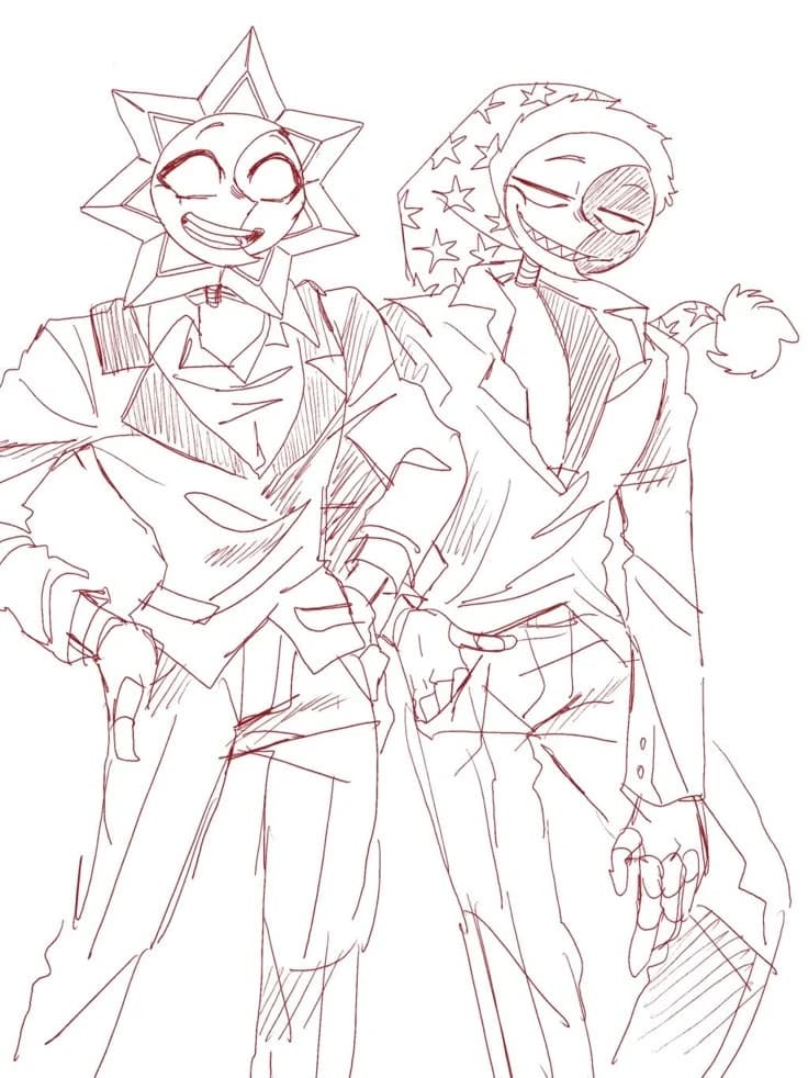 Celestial Mafia Family thumbnail