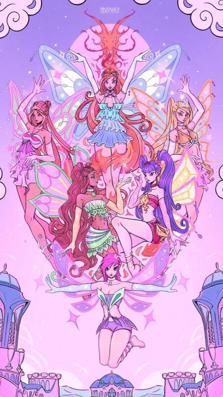 Winx Club thumbnail