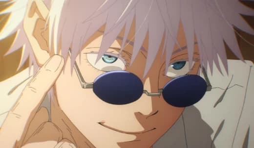 Satoru Gojo thumbnail