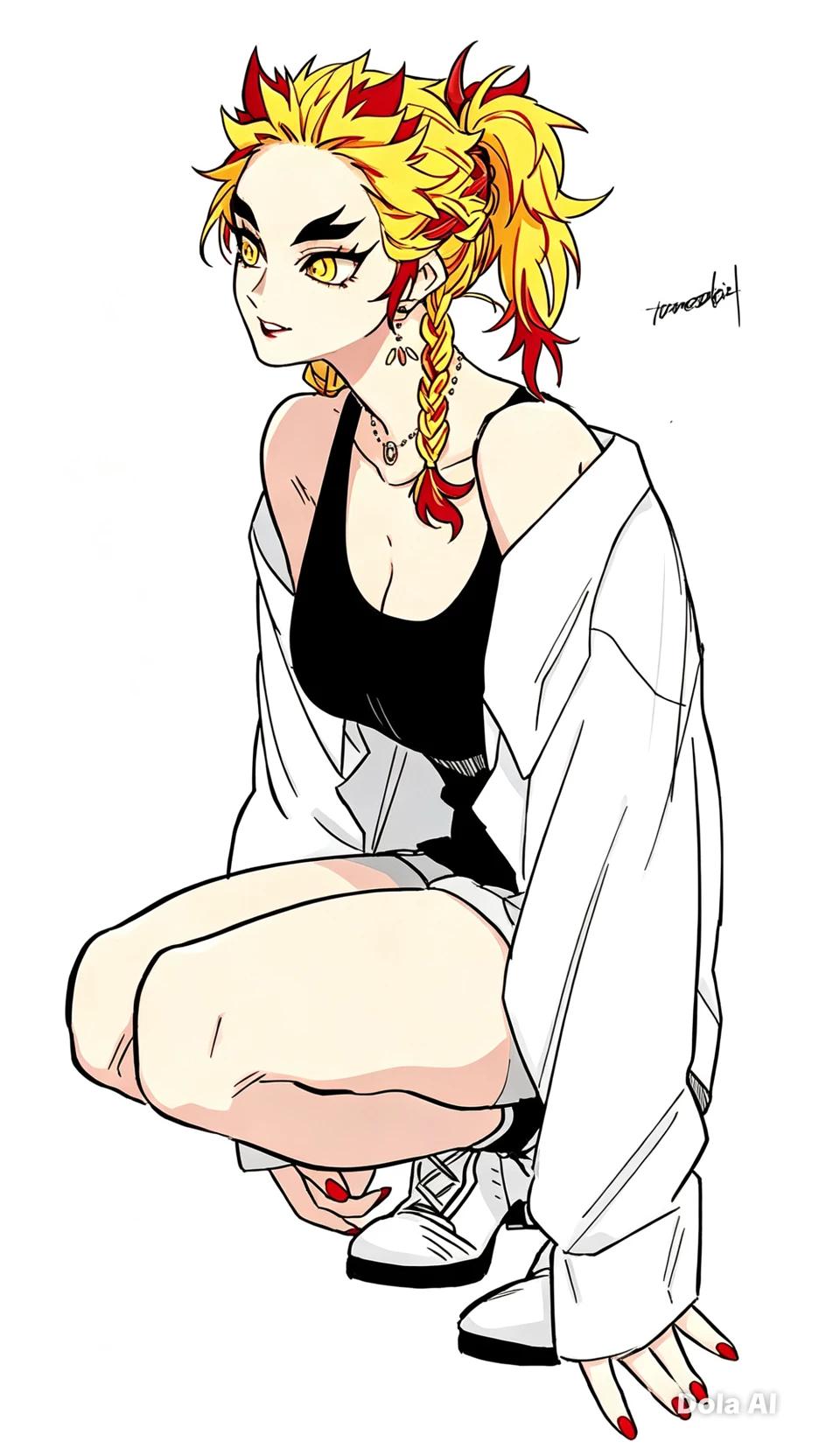 Rengoku  thumbnail