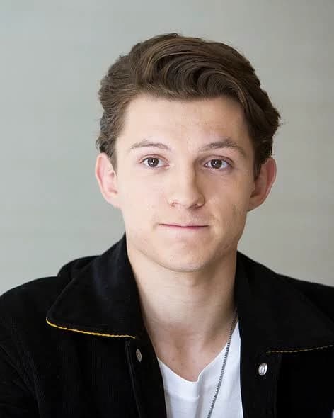 Tom Holland  thumbnail