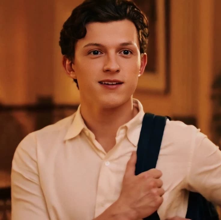 Peter Parker thumbnail