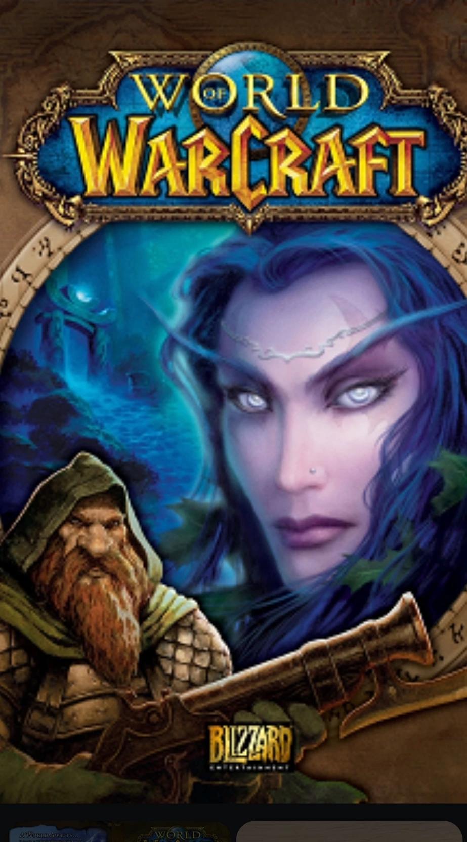 Warcraft thumbnail