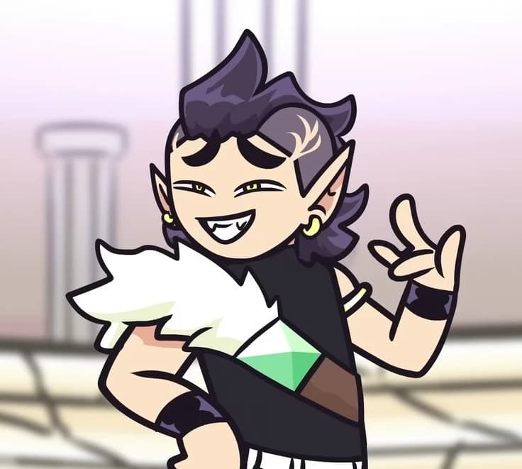 Rui Azeret- Tamashi-osu  thumbnail