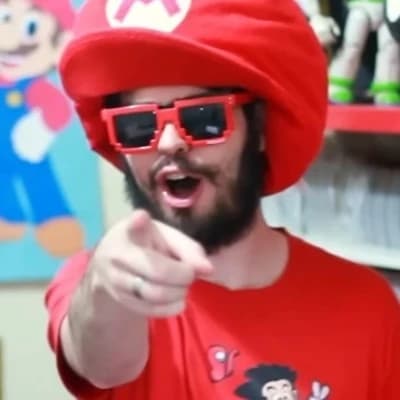 Pai Troll thumbnail