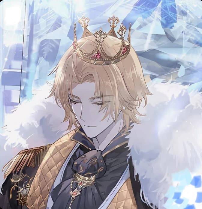 // Emperor Lucien Valmont❄️ thumbnail