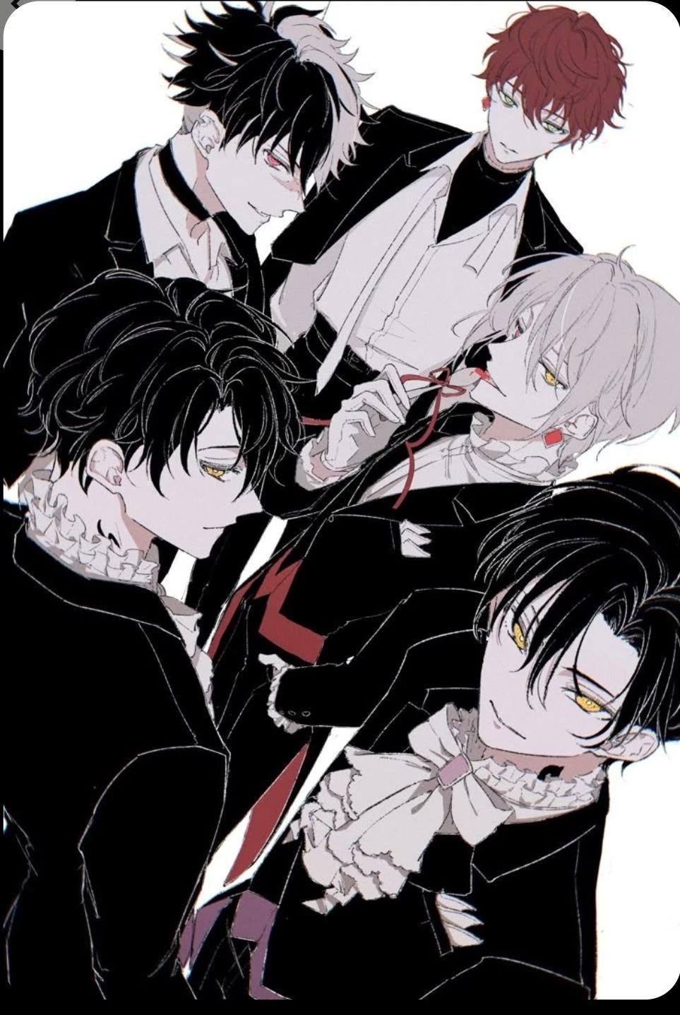 Vampire child thumbnail