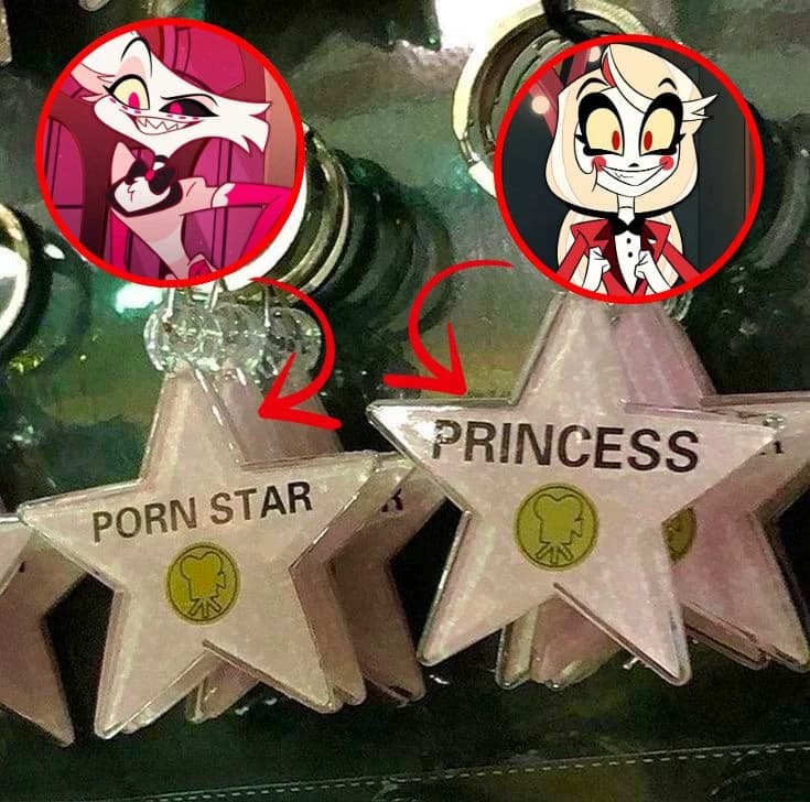 Hazbin Hotel - Pick me thumbnail