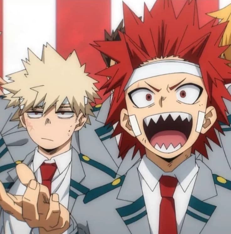 KiriBaku x User Poly thumbnail