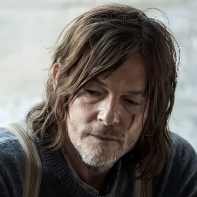 Daryl Dixon thumbnail