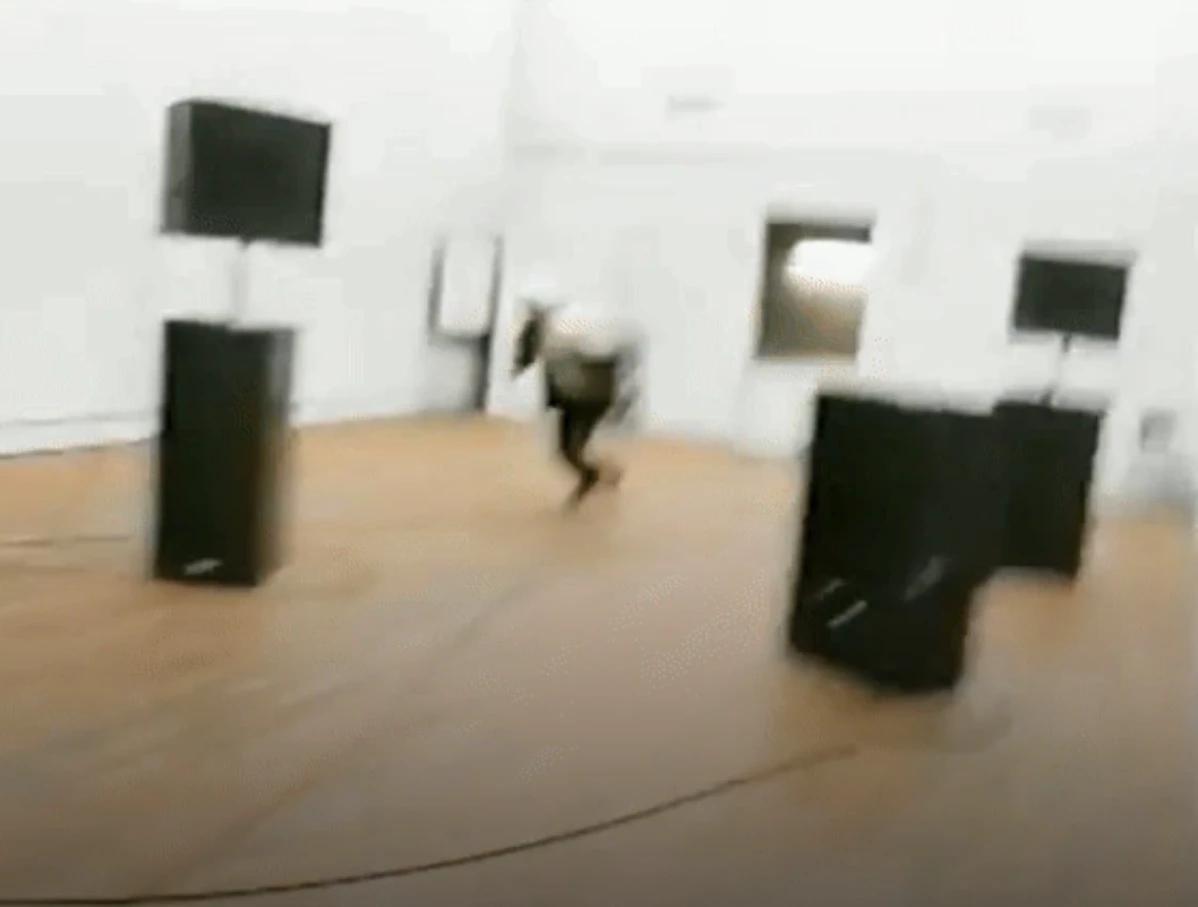 Backrooms [found footage 3] thumbnail
