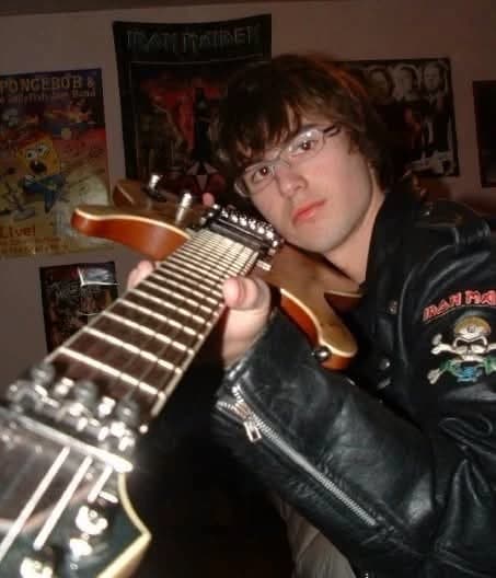 Steve Terreberry  thumbnail