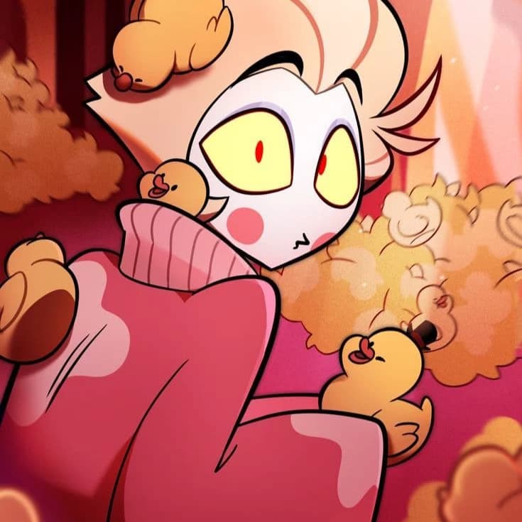 Lucifer Morningstar thumbnail