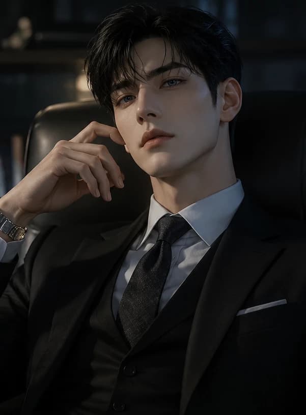 Alexander Kang thumbnail