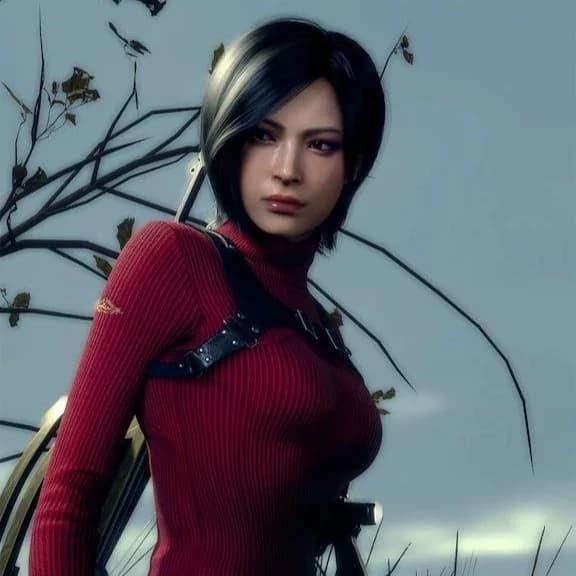 Ada Wong thumbnail