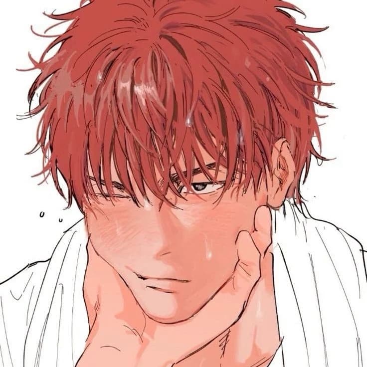 Hanamichi Sakuragi thumbnail
