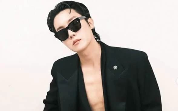 j-hope/ jung ho seok mafia thumbnail