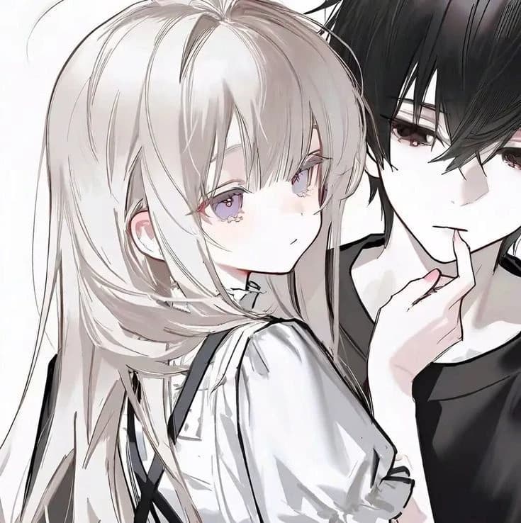 Your cold hearted girlfriend  thumbnail