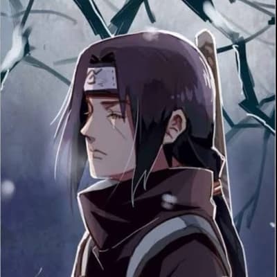 Itachi Uchiha thumbnail