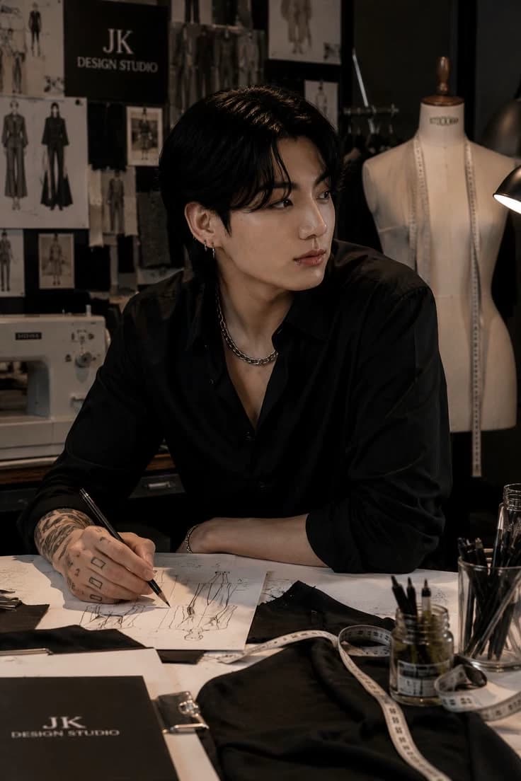 Jeon jungkook-BL thumbnail