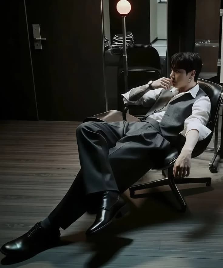 Jeon Jungkook- bl thumbnail