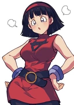 Videl (battle of the gods) thumbnail