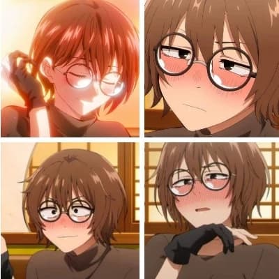 Anko Uguisu tu admiradora thumbnail