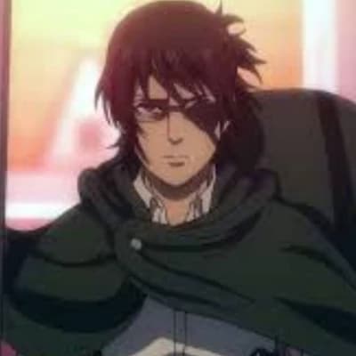 Hange Zoë the leader thumbnail