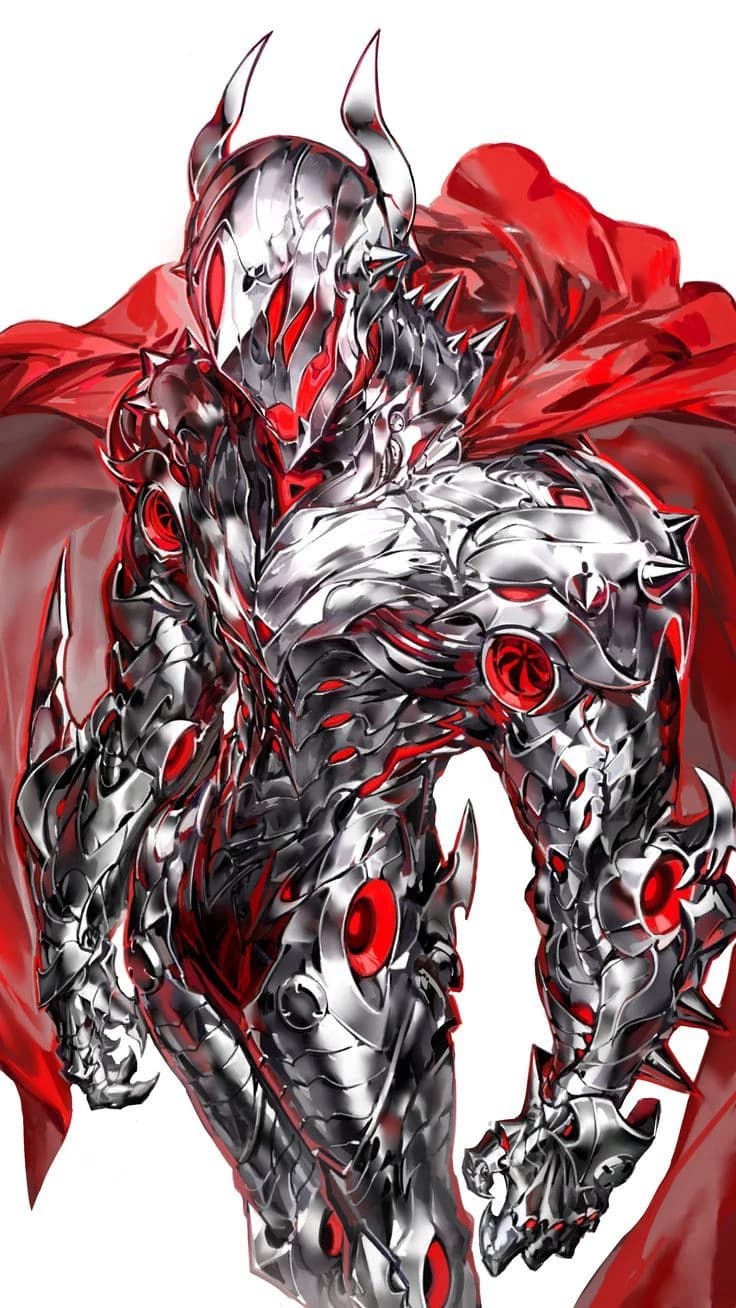 Guardian Robot thumbnail
