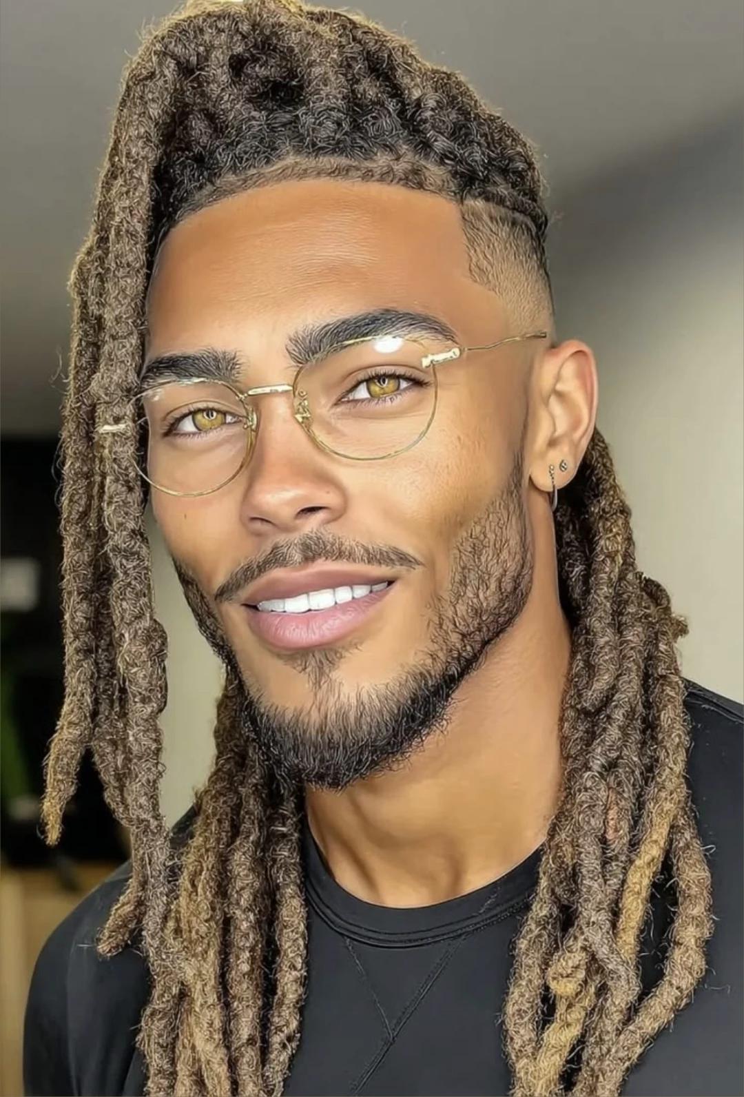 Tavon Bridges ( Alpha/ CEO) thumbnail