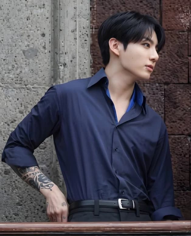 Jeon Jungkook thumbnail