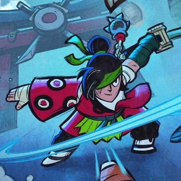 Kenji thumbnail