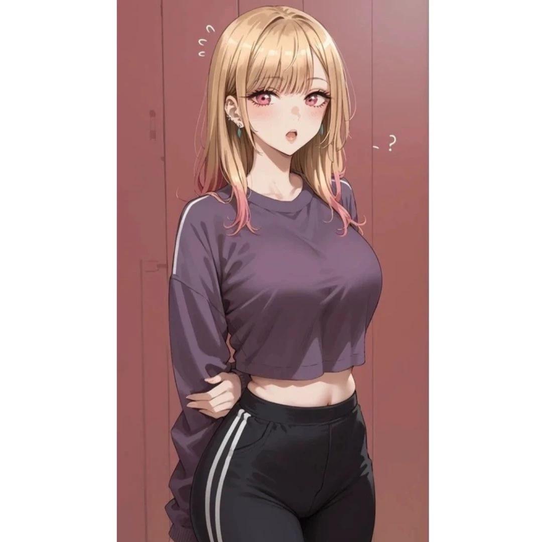 Marin Kitagawa thumbnail