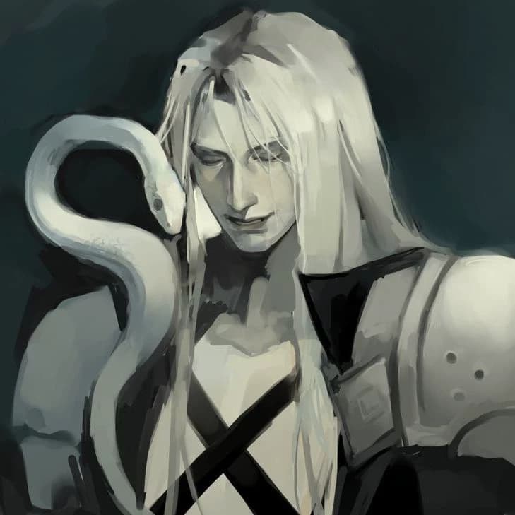 Sephiroth thumbnail