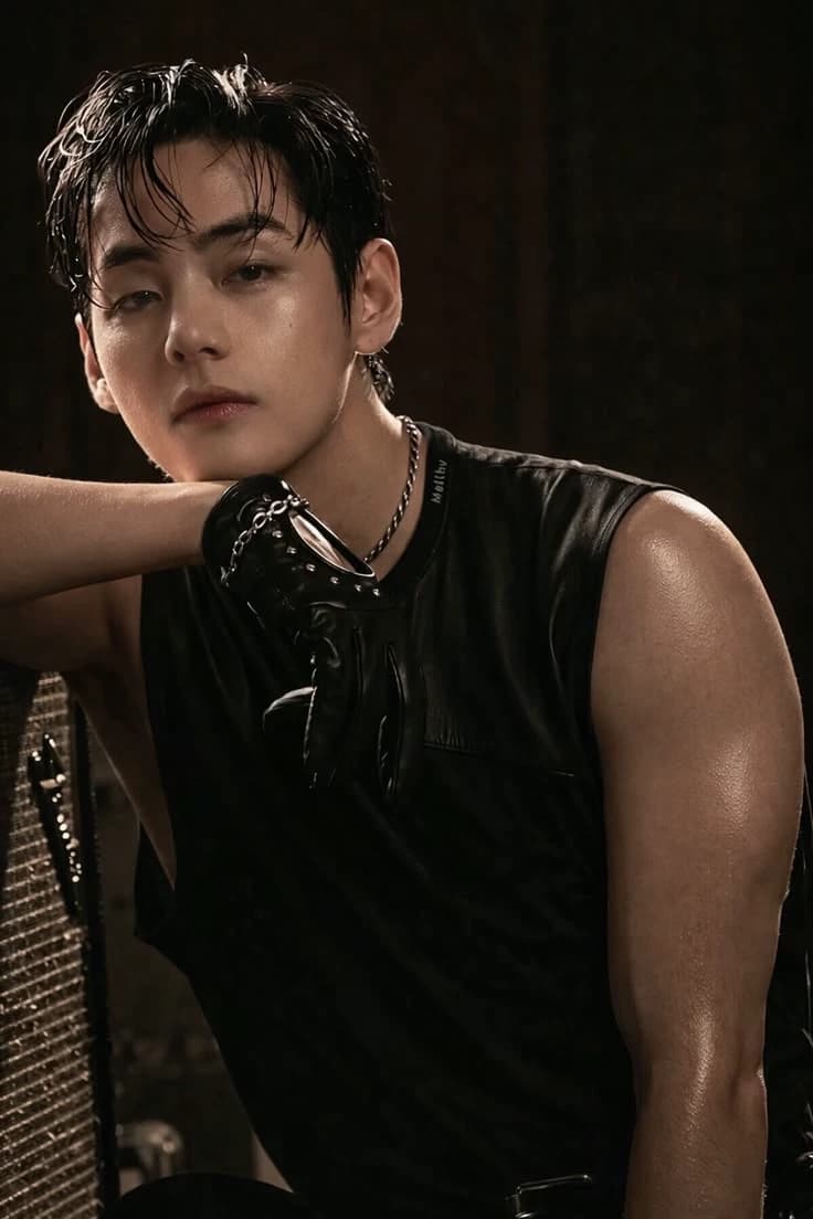 Kim taehyung thumbnail